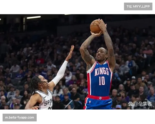 国王防守效率跌至124.8 萨博尼斯德罗赞组合净输分