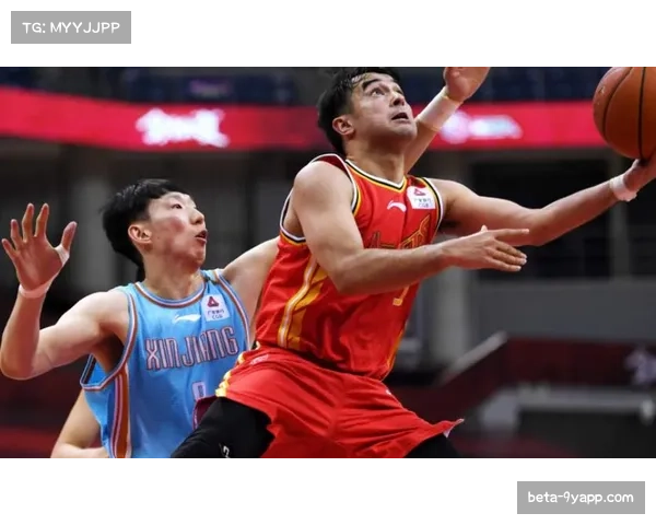 青岛两连败后跌至第七,关键时刻得分能力有待提升